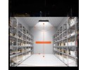 LED lamp 150W 16 500 lm 5000K EAN GTIN 5907021428408