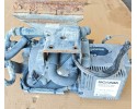 Wet parking heater Eberspacher Hydronic M D10W Scania 4 R