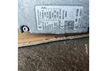 Calefactor de estacionamiento Hydronic D10W Scania 2488570