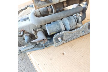 Calefactor de estacionamiento Hydronic D10W Scania 2488570