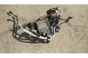 PORSCHE CAYENNE 07 10 957 WEBASTO PARKING HEATER Part manufacturer Porsche OE