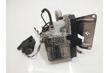 PARKING HEATER WEBASTO BMW E61 N52B25 OE 9111338 4824706