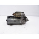 8200064465 MOTOR ARRANQUE VOLVO V40 FAMILIAR 8200064465 MOTOR ARRANQUE VOLVO V40 FAMILIAR