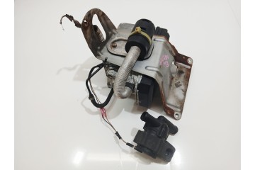 PARKING HEATER WEBASTO BMW E61 N52B25 OE 9111338 4824706 Quality of parts according to GVO Q original with factory logo OEM OES