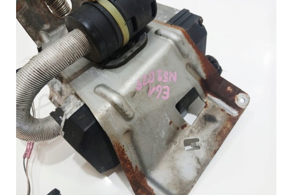 PARKING HEATER WEBASTO BMW E61 N52B25 OE 9111338 4824706 Catalog number of substitutes 64129111338