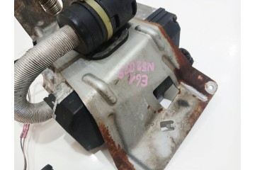 PARKING HEATER WEBASTO BMW E61 N52B25 OE 9111338 4824706 Catalog number of substitutes 64129111338