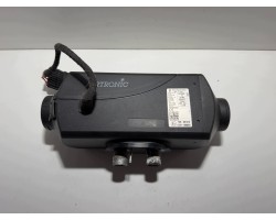 Webasto Eberspacher D2 24V Ford F Max Cargo