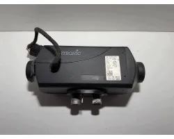 Webasto Eberspacher D2 24V Ford F Max Cargo