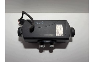 Webasto Eberspacher D2 24V Ford F Max Cargo