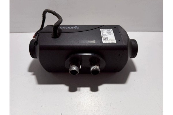 Webasto Eberspacher D2 24V Ford F Max Cargo Catalog number of the part Webasto Ogrzewanie Postojowe Eberspacher D2 24V Ford F Ma