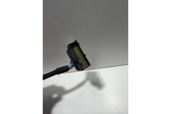Webasto Ogrzewanie Postojowe Eberspacher D2 24V Ford F-Max Cargo