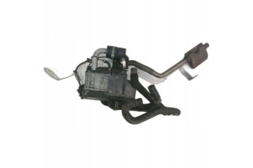 MERCEDES ACTROS MP4 WEBASTO HEATING A9608305861