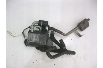MERCEDES ACTROS MP4 WEBASTO HEATING A9608305861 Packaging status replacement