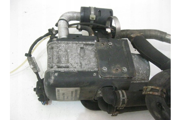 MERCEDES ACTROS MP4 WEBASTO HEATING A9608305861 Part manufacturer Mercedes Benz OE