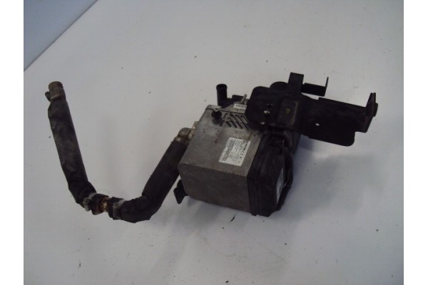 WEBASTO THERMO TOP C HYUNDAI H300 Catalog number of the part 9014248E