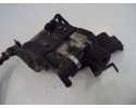 WEBASTO THERMO TOP C HYUNDAI H300 Car type passenger cars