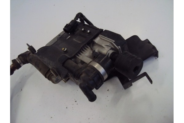 WEBASTO THERMO TOP C HYUNDAI H300 Car type passenger cars