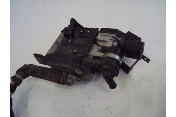 Calefactor Webasto Thermo Top C Diésel para Hyundai H300