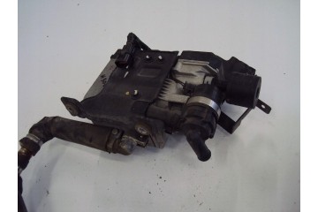 Calefactor Webasto Thermo Top C Diésel para Hyundai H300