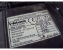 Calefactor Webasto Thermo Top C Diésel para Hyundai H300
