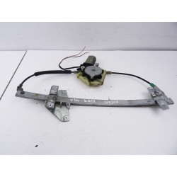 2 CABLES ELEVALUNAS DELANTERO DERECHO VOLVO V40 FAMILIAR