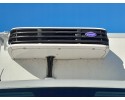 REFRIGERATION UNIT CARRIER XARIOS 350 12V NR 643