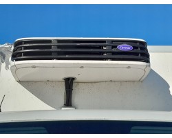 REFRIGERATION UNIT CARRIER XARIOS 350 12V NR 643