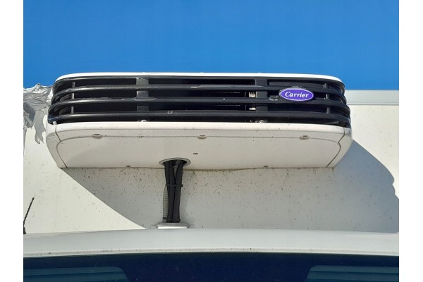 REFRIGERATION UNIT CARRIER XARIOS 350 12V NR 643