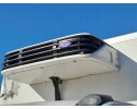 REFRIGERATION UNIT CARRIER XARIOS 350 12V NR 643 Catalog number of the part 643