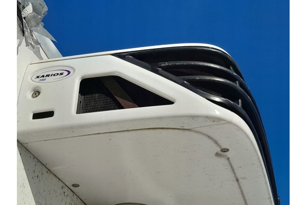 REFRIGERATION UNIT CARRIER XARIOS 350 12V NR 643 Part manufacturer Carrier