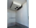 REFRIGERATION UNIT CARRIER XARIOS 350 12V NR 643 Car type cargo vans