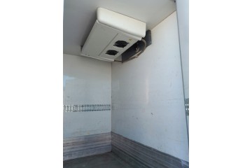 REFRIGERATION UNIT CARRIER XARIOS 350 12V NR 643 Car type cargo vans