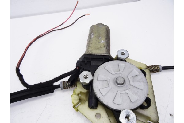 2 CABLES ELEVALUNAS DELANTERO DERECHO VOLVO V40 FAMILIAR