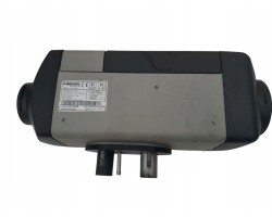 WEBASTO AIR TOP 2000 ST MERCEDES ACTROS MP3