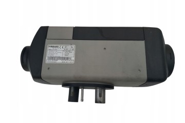 WEBASTO AIR TOP 2000 ST MERCEDES ACTROS MP3