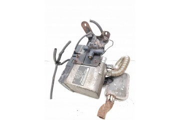 2003 Mercedes Benz E W211 Parking heater Webasto A0005062864 Car type passenger cars