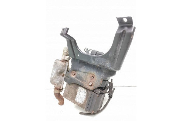 2003 Mercedes Benz E W211 Parking heater Webasto A0005062864 Catalog number of substitutes 1147412163 2115000908 2115000998