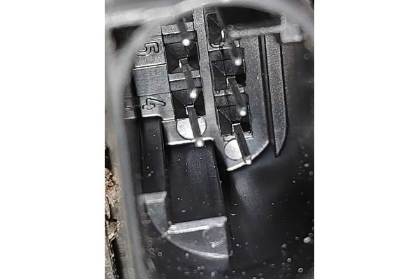 2003 Mercedes Benz E W211 Parking heater Webasto A0005062864 Catalog number of the original A2115060340