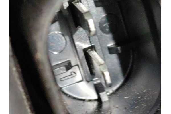 2003 Mercedes-Benz E-Class W211 Parking Heater (Webasto) A0005062864