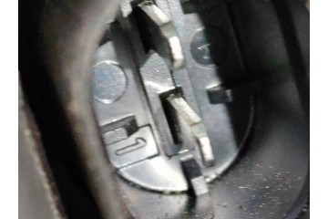 2003 Mercedes-Benz E-Class W211 Parking Heater (Webasto) A0005062864