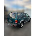 FORD EXPLORER 4.0 XLT FORD EXPLORER 4.0 XLT