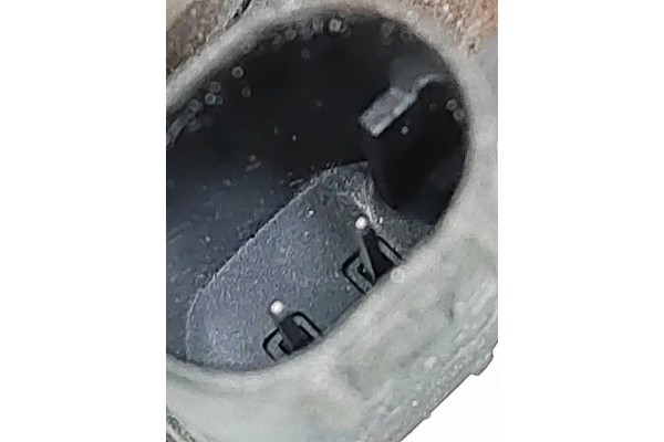 2003 Mercedes-Benz E-Class W211 Parking Heater (Webasto) A0005062864
