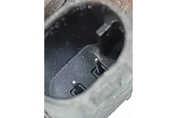2003 Mercedes-Benz E-Class W211 Parking Heater (Webasto) A0005062864