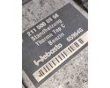 2003 Mercedes-Benz E-Class W211 Parking Heater (Webasto) A0005062864