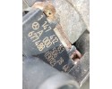 2003 Mercedes-Benz E-Class W211 Parking Heater (Webasto) A0005062864