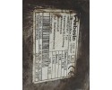 2003 Mercedes-Benz E-Class W211 Parking Heater (Webasto) A0005062864