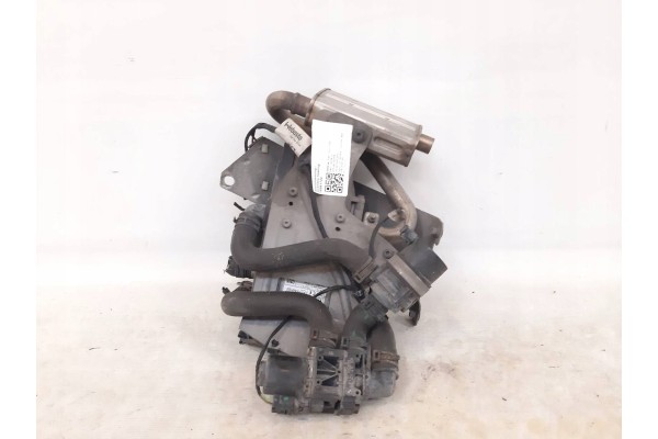 Webasto BMW 5 F10 6 F06 F12 F13
