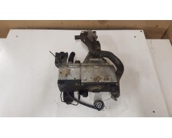 2006 Volvo V50 Parking heater Webasto 30710229