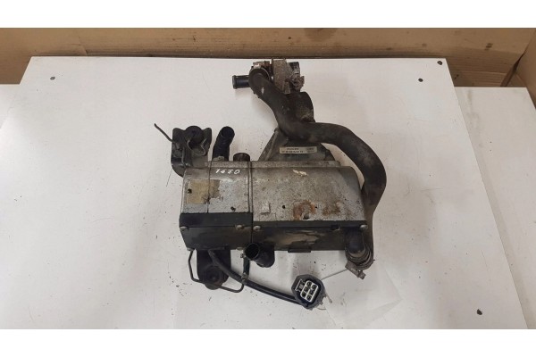 2006 Volvo V50 Parking heater Webasto 30710229
