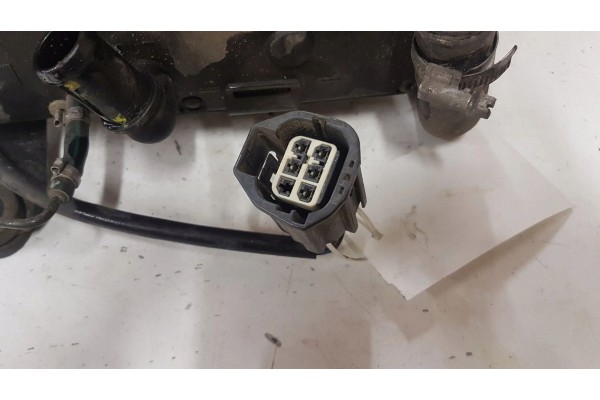 2006 Volvo V50 Parking heater Webasto 30710229 Part manufacturer Volvo OE
